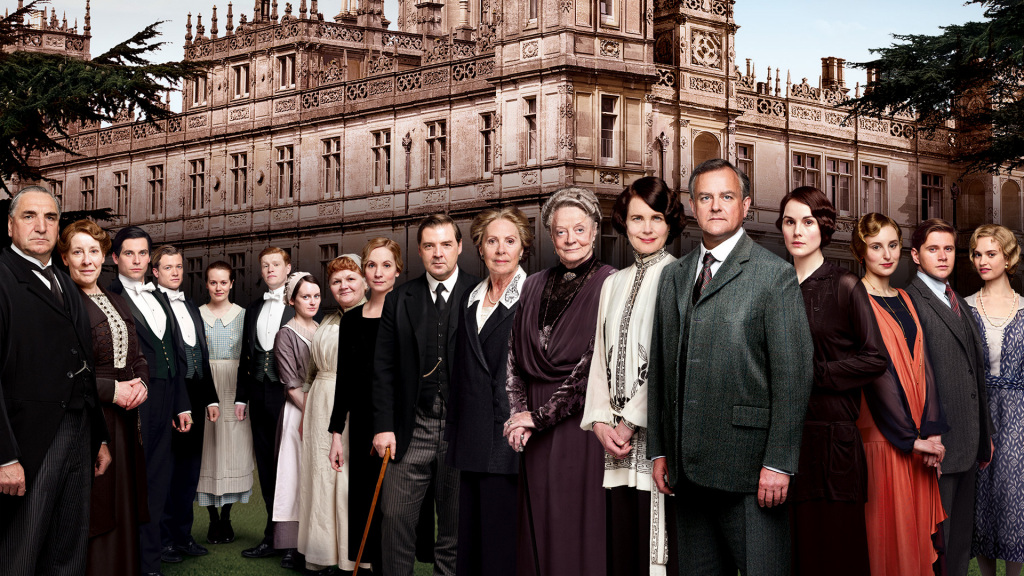 Downton Returns Interesting Facts And Figures About Downton Abbey You Might Not Have Known