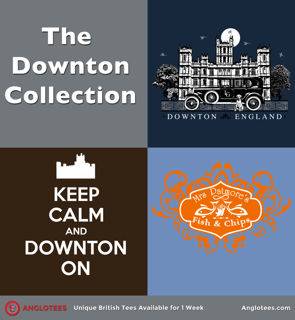 the-downton-collection