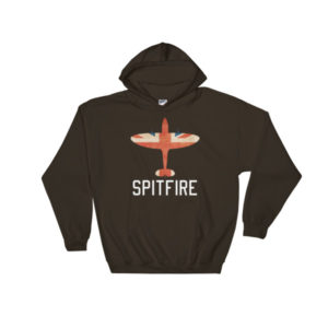 spitfire sweatshirt