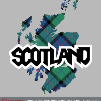 Scotland 2018
